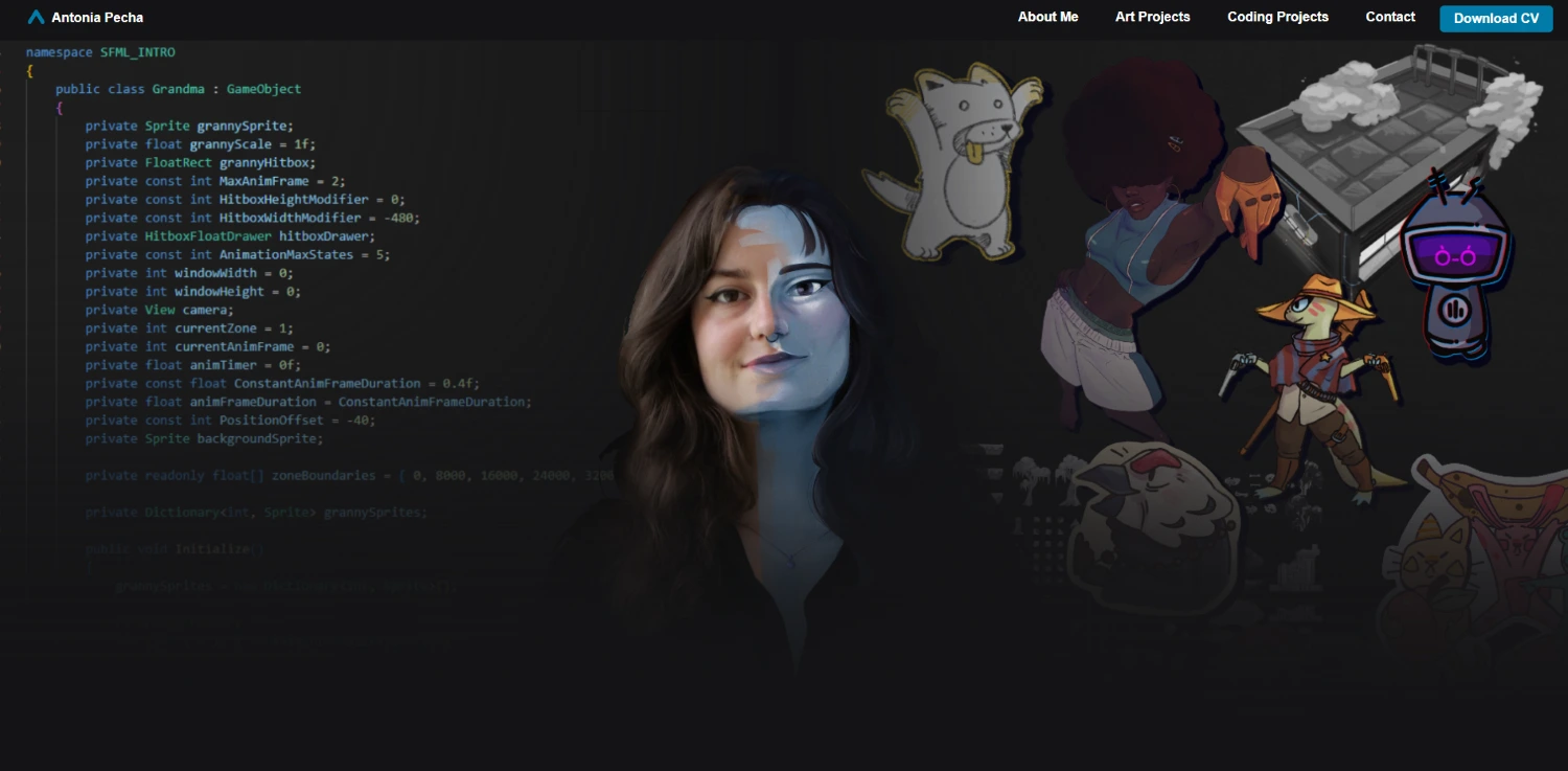 Portfolio